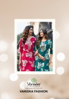 Trendy Barlin Vol 1 By Vaniska Barlin Printed Embroidery Kurti Wholesale Online